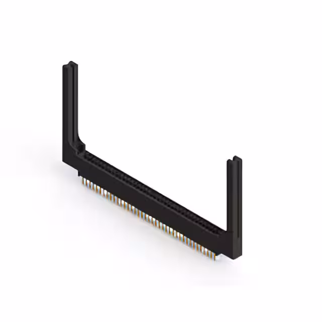 396-078-558-858 EDAC Inc.  Edgeboard Connectors